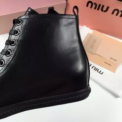 MIUMIU Casual shoes Women--013